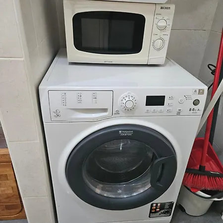 Jerez Centro Apartmán *