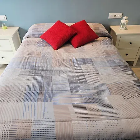 Apartman Jerez Centro