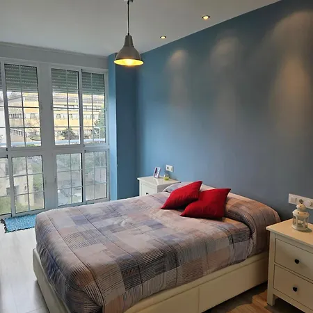 Jerez Centro Apartman